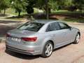 Audi A4 A4 3.0TDI S line ed. quattro Tip. 200kW S line edition Plateado - thumbnail 4