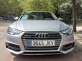 Audi A4 A4 3.0TDI S line ed. quattro Tip. 200kW S line edition Plateado - thumbnail 2