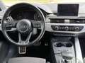 Audi A4 A4 3.0TDI S line ed. quattro Tip. 200kW S line edition Plateado - thumbnail 8