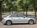Audi A4 A4 3.0TDI S line ed. quattro Tip. 200kW S line edition Plateado - thumbnail 3