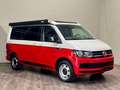Volkswagen T6 CAMPER AUFSTELLDACH KEIN CALIFORNIA MARKISE Blanc - thumbnail 2