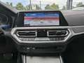 BMW 320 d Tour. M Sport Laser. AHK. Leder. Schwarz - thumbnail 8