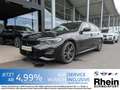 BMW 320 d Tour. M Sport Laser. AHK. Leder. Schwarz - thumbnail 1