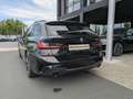 BMW 320 d Tour. M Sport Laser. AHK. Leder. Schwarz - thumbnail 4