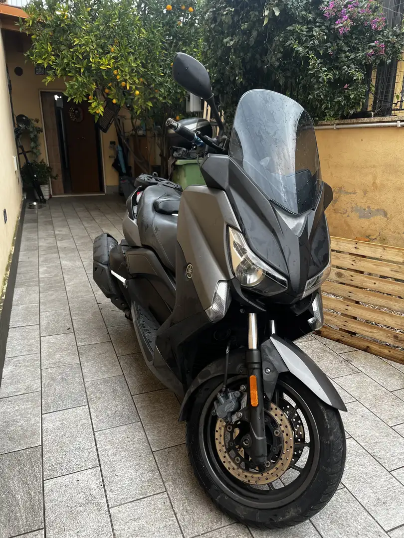 Yamaha X-Max 400 abs - 2