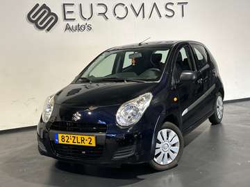 1.0 Comfort VVT Airco - Nieuw apk - Lage KM - Nett