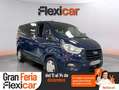 Ford Tourneo Custom 2.0 EcoBlue 100kW (136CV) L1 Trend Azul - thumbnail 1
