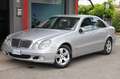 Mercedes-Benz E 220 CDI Berlina Cruise Climatronic 16" Tagliandata Plateado - thumbnail 17