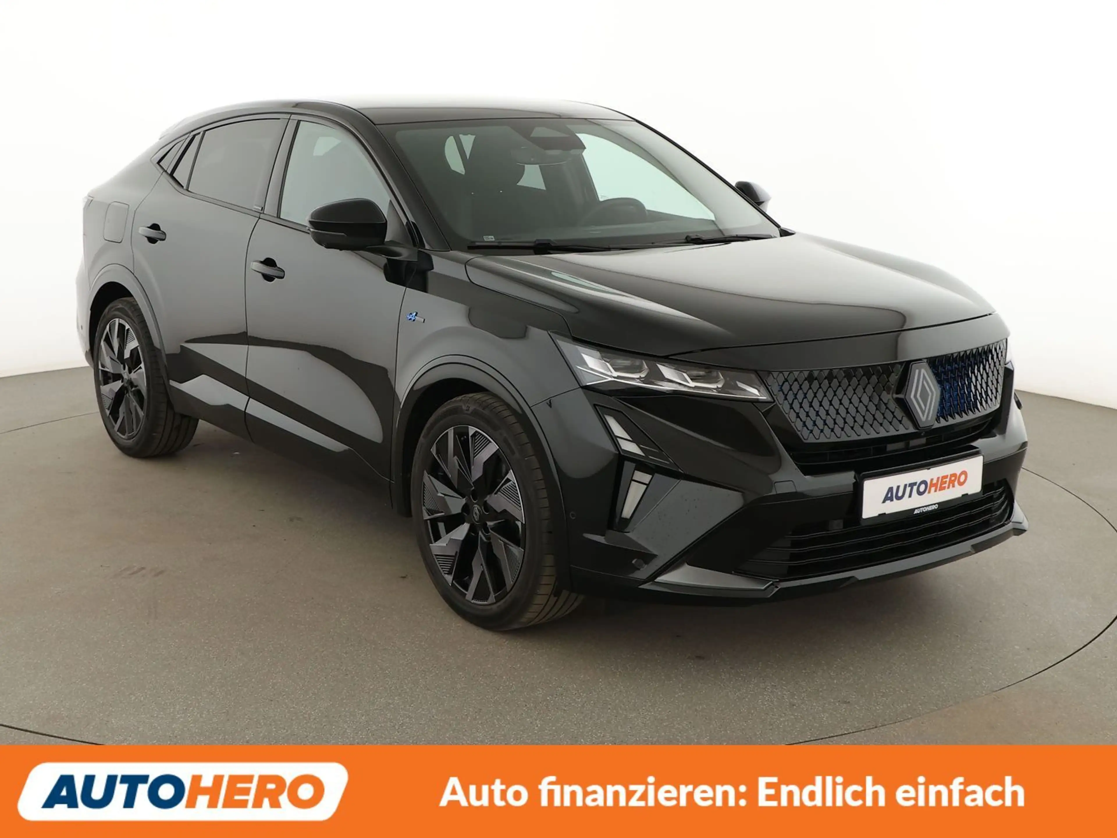 Renault Rafale 1.2 Hybrid E-Tech Esprit Alpine Aut.*NAVI*HEAD-UP* — photo 8