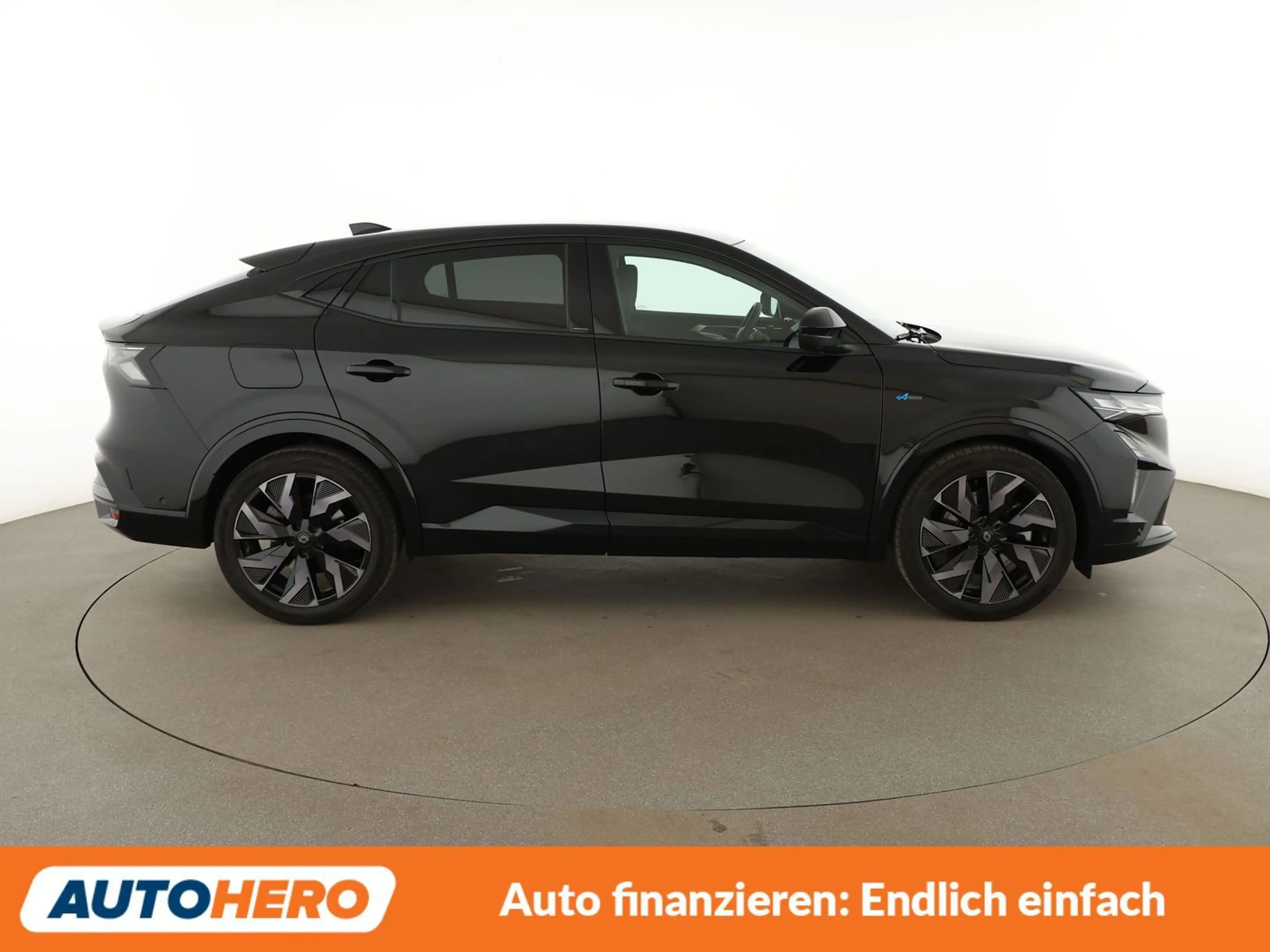 Renault Rafale 1.2 Hybrid E-Tech Esprit Alpine Aut.*NAVI*HEAD-UP* — photo 7