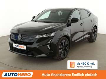 1.2 Hybrid E-Tech Esprit Alpine Aut.*NAVI*HEAD-UP*