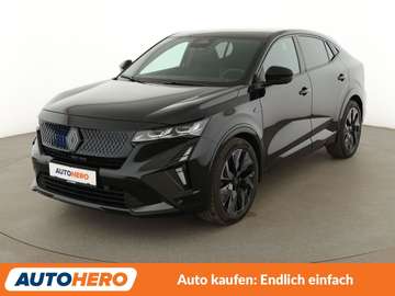 1.2 Hybrid E-Tech Esprit Alpine Aut.*NAVI*HEAD-UP*