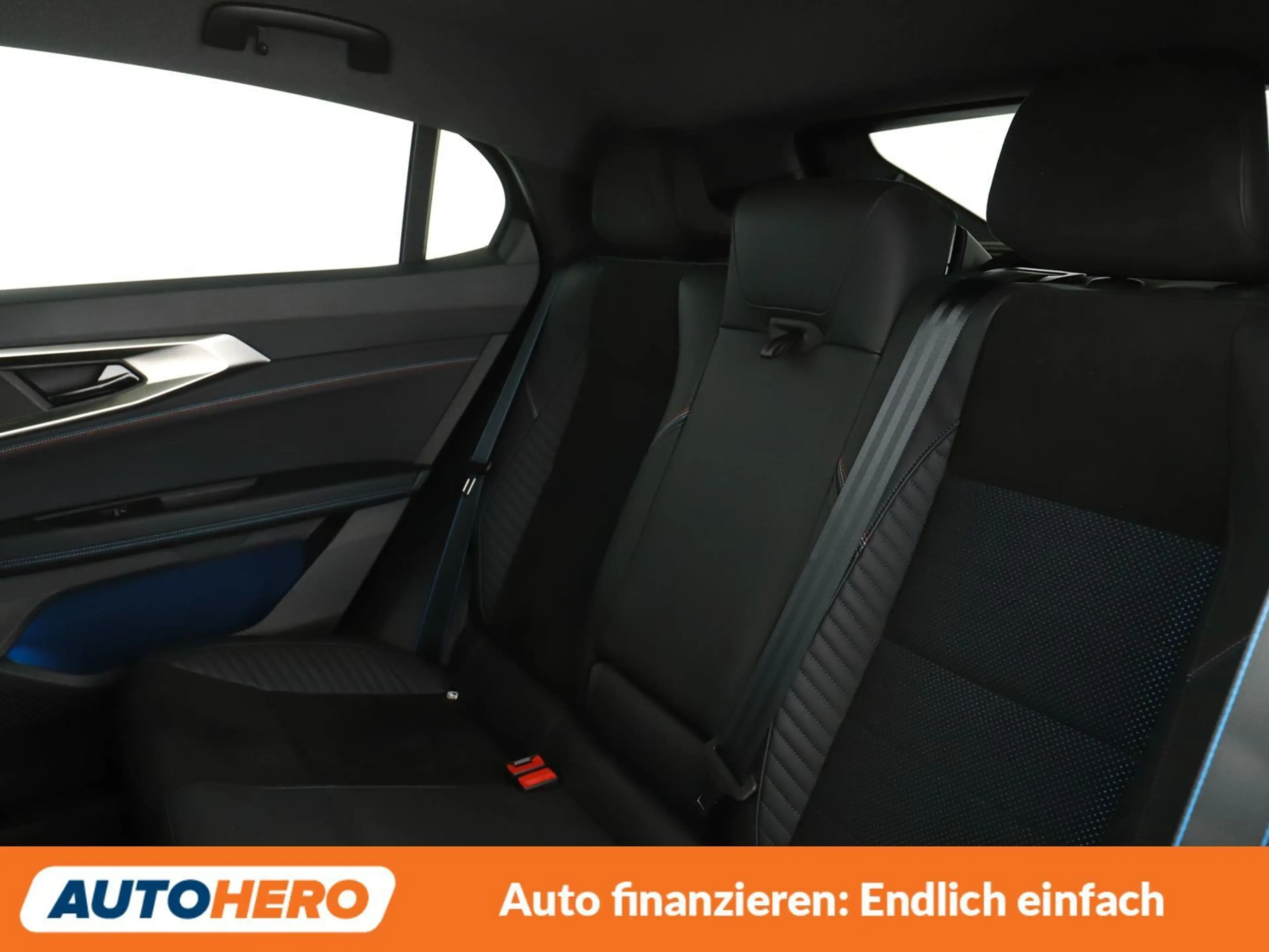 Renault Rafale 1.2 Hybrid E-Tech Esprit Alpine Aut.*NAVI*HEAD-UP* — photo 14
