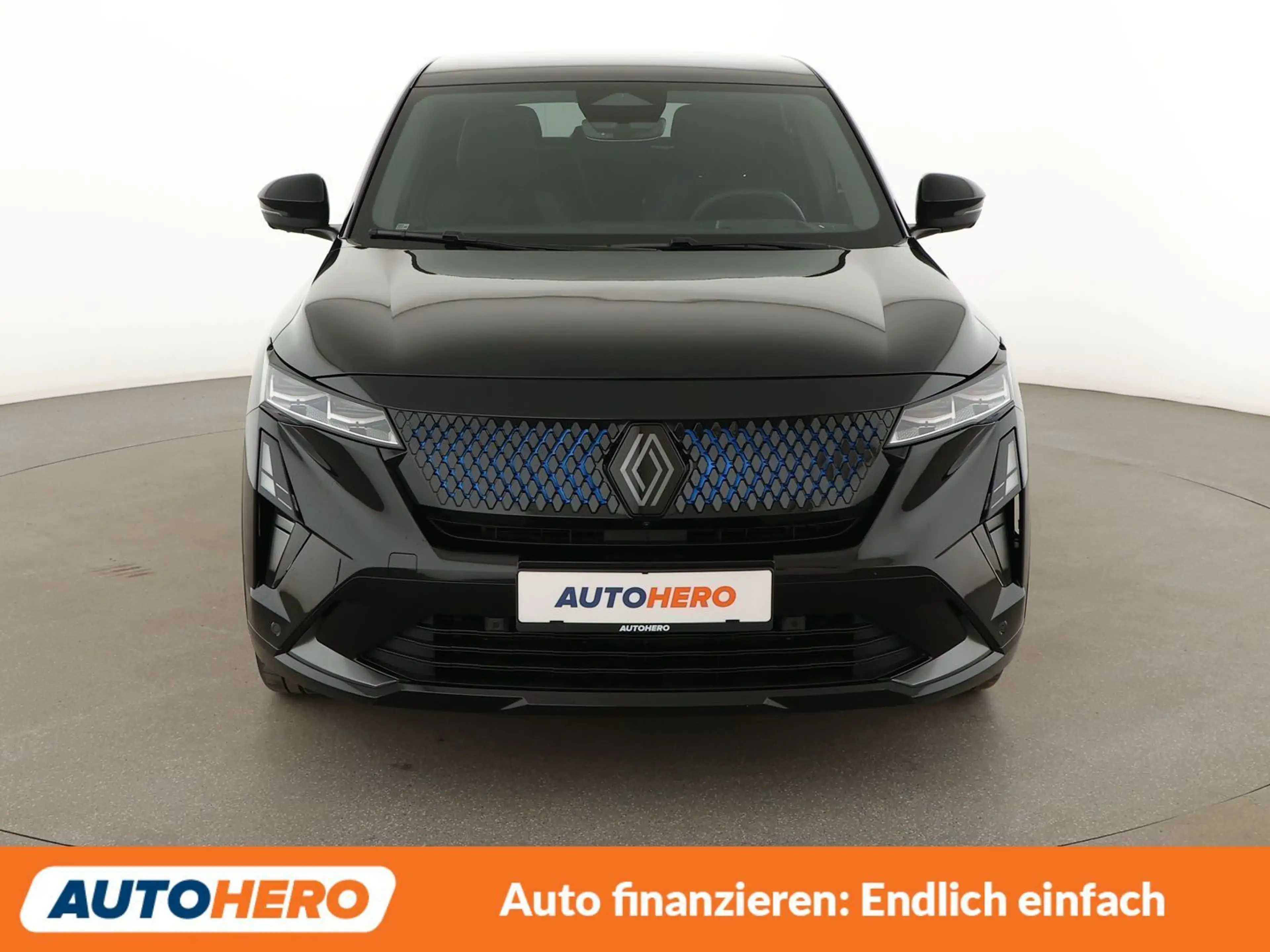 Renault Rafale 1.2 Hybrid E-Tech Esprit Alpine Aut.*NAVI*HEAD-UP* — photo 9