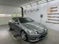 Mercedes-Benz E 220 Coupe CDI BlueEfficiency AMG KLIMA NAVI Argent - thumbnail 3