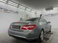 Mercedes-Benz E 220 Coupe CDI BlueEfficiency AMG KLIMA NAVI Argent - thumbnail 12