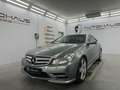 Mercedes-Benz E 220 Coupe CDI BlueEfficiency AMG KLIMA NAVI Argent - thumbnail 9