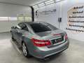 Mercedes-Benz E 220 Coupe CDI BlueEfficiency AMG KLIMA NAVI Argent - thumbnail 6