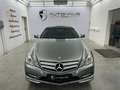 Mercedes-Benz E 220 Coupe CDI BlueEfficiency AMG KLIMA NAVI Argent - thumbnail 2