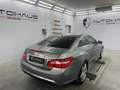 Mercedes-Benz E 220 Coupe CDI BlueEfficiency AMG KLIMA NAVI Argent - thumbnail 8