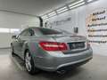 Mercedes-Benz E 220 Coupe CDI BlueEfficiency AMG KLIMA NAVI Argent - thumbnail 11