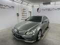 Mercedes-Benz E 220 Coupe CDI BlueEfficiency AMG KLIMA NAVI Argent - thumbnail 1