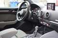 Audi A3 A3 Cabriolet 35 TFSI S tronic 1HND CARPASS CARNET Blauw - thumbnail 7