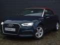 Audi A3 A3 Cabriolet 35 TFSI S tronic 1HND CARPASS CARNET Blauw - thumbnail 1