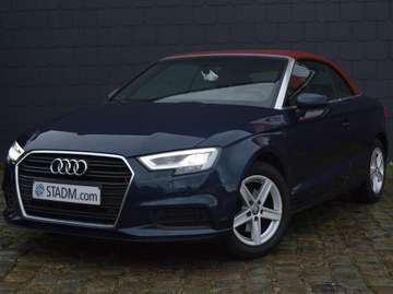 A3 Cabriolet 35 TFSI S tronic 1HND CARPASS CARNET