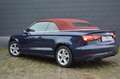 Audi A3 A3 Cabriolet 35 TFSI S tronic 1HND CARPASS CARNET Blauw - thumbnail 3