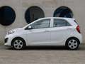 Kia Picanto 1.0 CVVT BusinessLine | AIRCO | 12 MAANDEN BOVAG G Wit - thumbnail 4