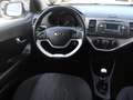 Kia Picanto 1.0 CVVT BusinessLine | AIRCO | 12 MAANDEN BOVAG G Blanc - thumbnail 2