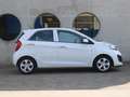 Kia Picanto 1.0 CVVT BusinessLine | AIRCO | 12 MAANDEN BOVAG G Blanc - thumbnail 3