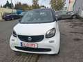smart forTwo fortwo coupe Basis 52kW TÜV NEU SERVICE N Schwarz - thumbnail 4