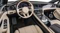 Bentley Continental W12 GT Convertible Speed Beyaz - thumbnail 3
