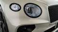 Bentley Continental W12 GT Convertible Speed Weiß - thumbnail 1