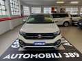 Volkswagen T-Cross T-Cross 1.0 TSI 110 CV Style Bianco - thumbnail 3