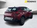 Opel Grandland 1.2 Turbo GS Line Kamera Navi PDC Rot - thumbnail 4