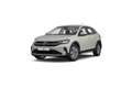 Volkswagen Taigo 1.0 tsi Edition Plus 115cv Nero - thumbnail 3