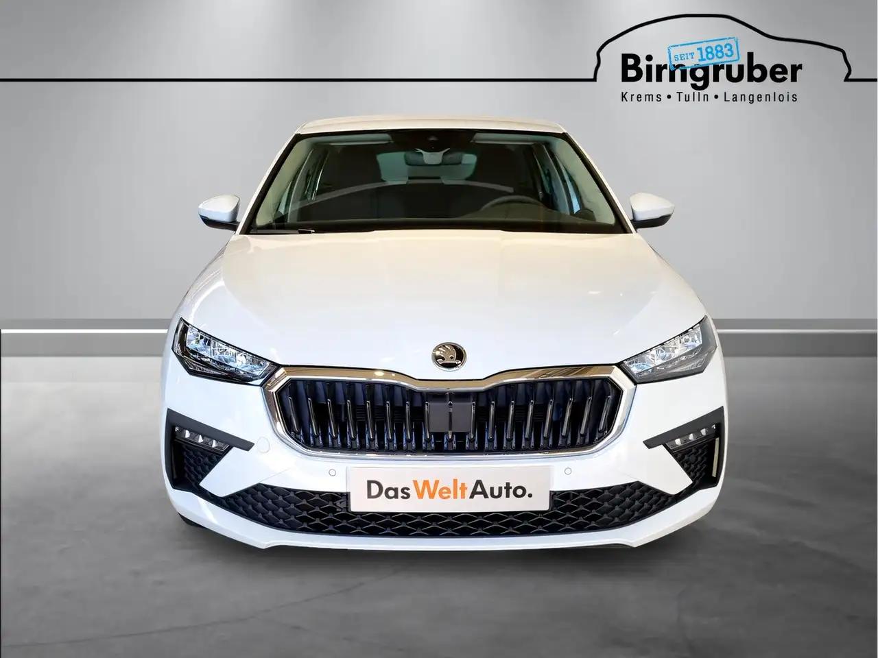 Skoda Scala 2026
