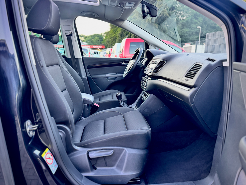 SEAT Alhambra Style '2.Hand'7-Sitzer'P-Dach'PDC' — photo 7