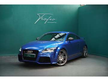 MK2 2.5 TFSI 340CV - Bleu Sepang - Jantes 20\u0027 - Echappement sport