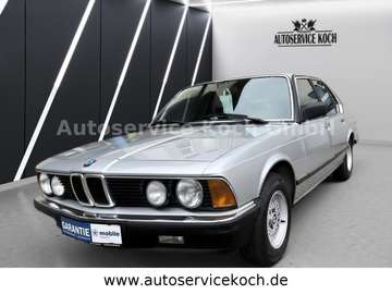 i (E23) Deutscher Klassiker 1985 Klima Automa