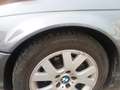 BMW 316 316i Compact Carving Silver - thumbnail 7