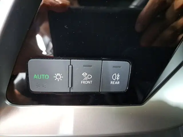 Audi S3 view 11