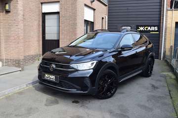 1.0 TSI DSG - NAVI / LED / PDC V+A+CAMERA / ACC+