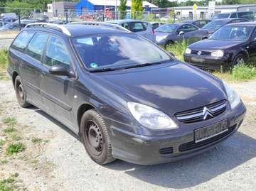 KOMBI 1.8 TÜV 08-26 LUFTFAHRWERK KLIMAA TEMP BC