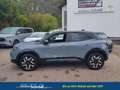 Opel Mokka GS 1.2 automatik / KomfortPaket Kamera 96 kW (1... Grau - thumbnail 2