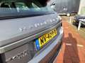 Land Rover Range Rover Evoque 2.2 TD4 4WD Prestige Leer Grau - thumbnail 10