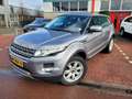 Land Rover Range Rover Evoque 2.2 TD4 4WD Prestige Leer Grijs - thumbnail 1